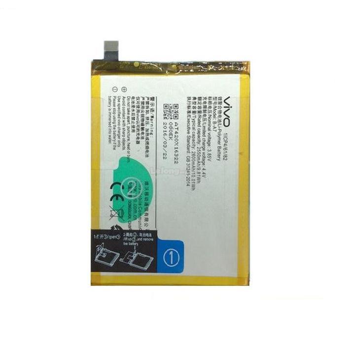 BATERAI VIVO BA7 99%