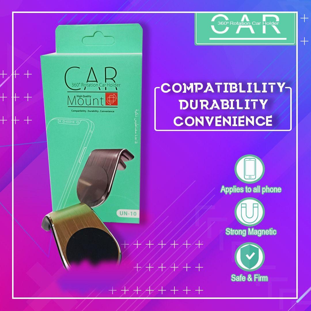 HOLDER MOBIL MAGNET UN 10