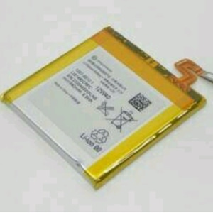 BATERAI SONY LT28 99%