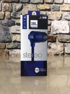 HEADSET JBL J-366