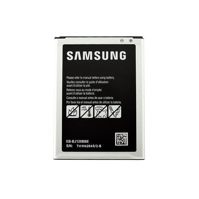 BATERAI SAMSUNG J1 2016 99%