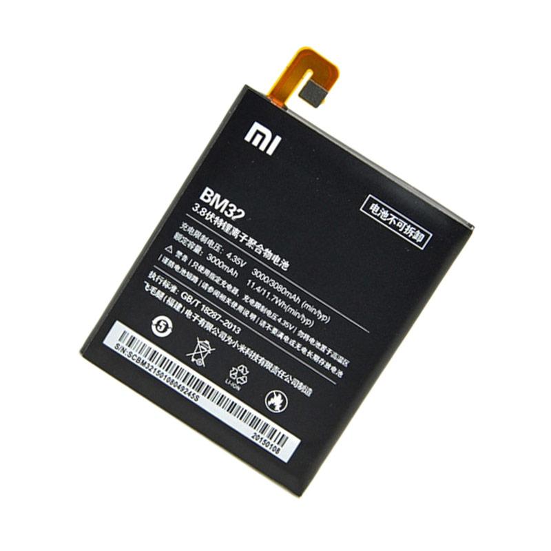 BATERAI XIAOMI BM32 / MI 4 ORI 99%