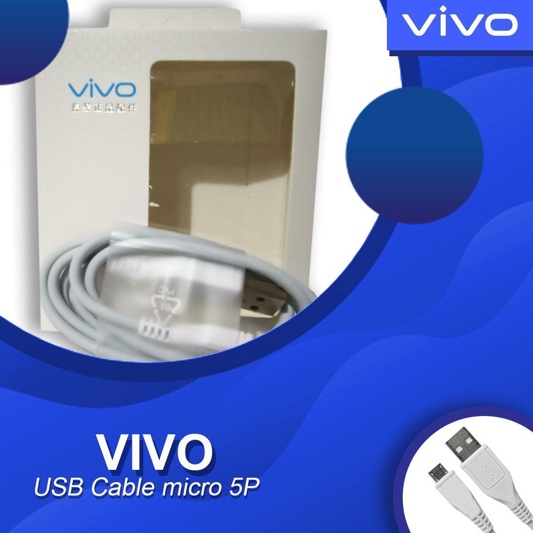 KABEL DATA VIVO 7 PIN