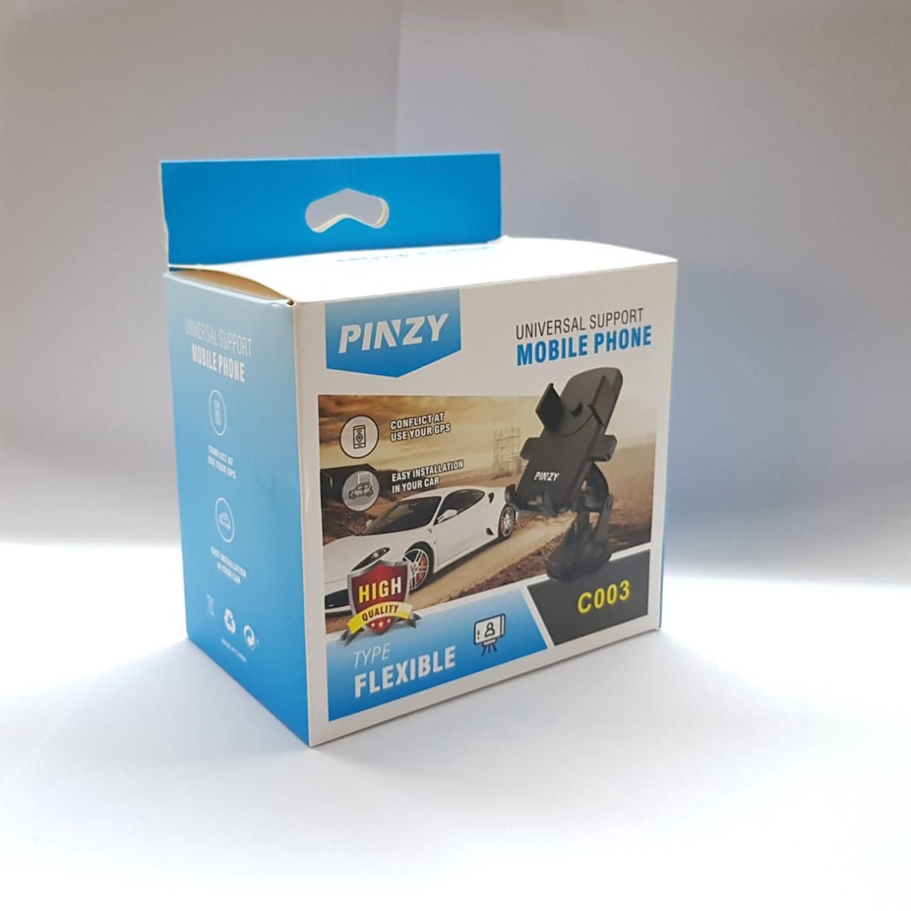 HOLDER MOBIL PINZY C003