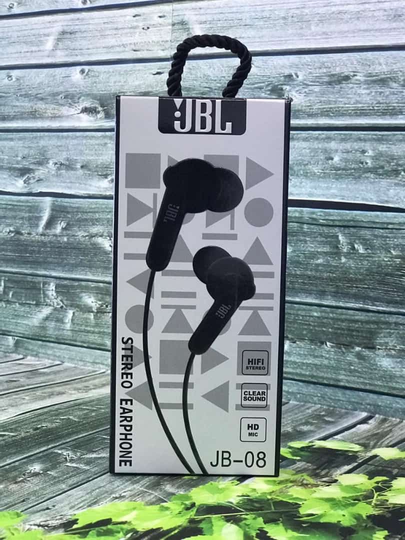 HANSFREE JBL JB 08