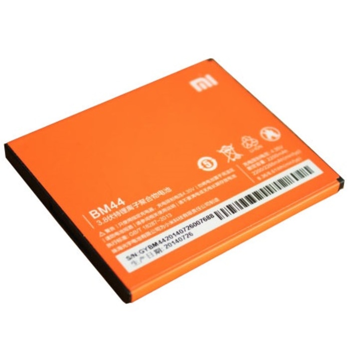 BATERAI XIAOMI REDI 2 99%