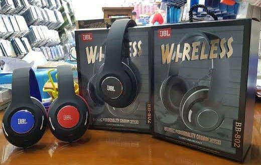 HANSFREE BANDO BLUETOOTH BB 802