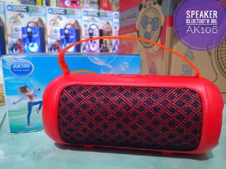 SPEAKER BLUETOOTH JBL AK 106
