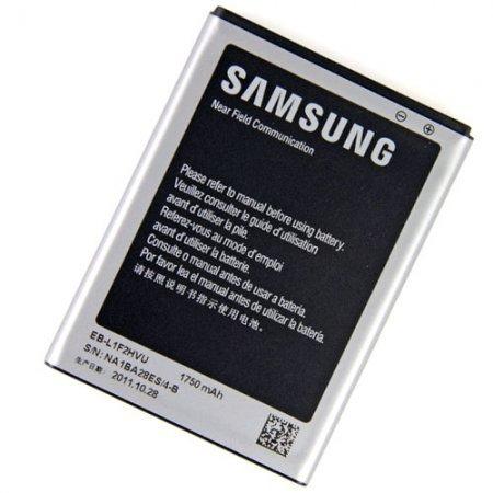 BATERAI SAMSUNG GALAXY NEXUS 99%