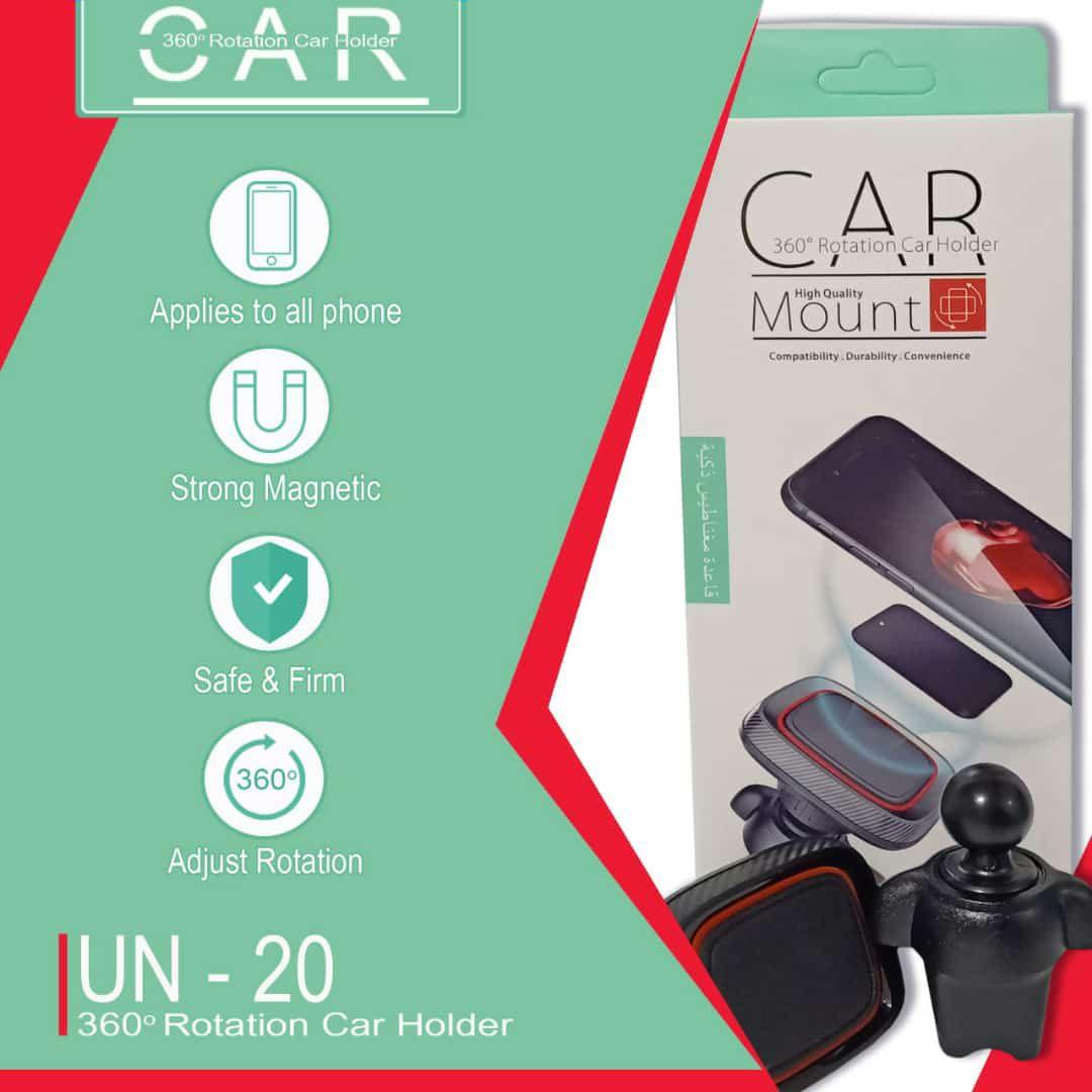 HOLDER MOBIL MAGNET UN 20