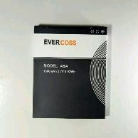 BATERAI EVERCOSS A5A 99%