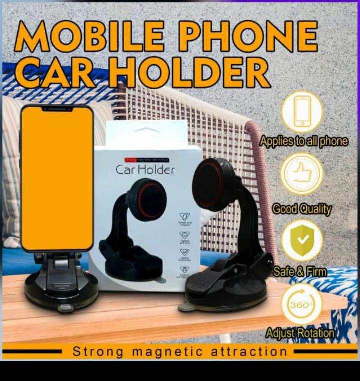 HOLDER MOBIL MAGNET STRONG 
