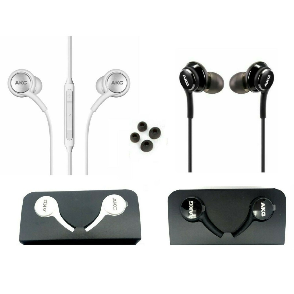 HEADSET SAMSUNG AKG S10+ (BT)