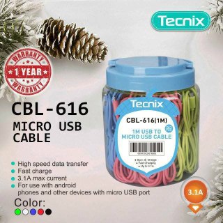 KABEL DATA FRIWOL TECNIX CBL-616 