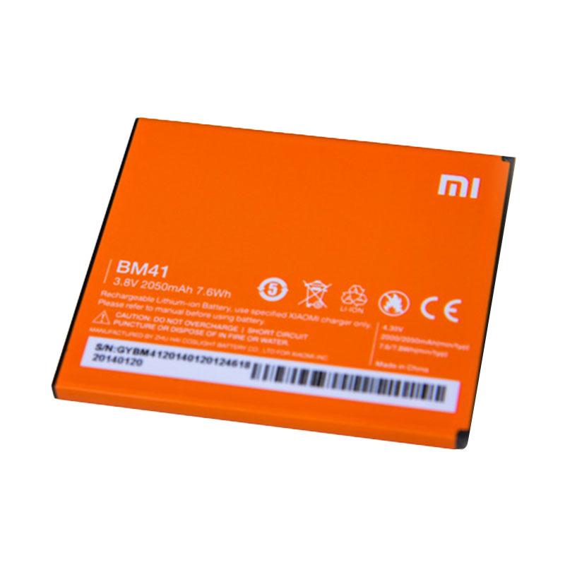 BATERAI XIAOMI MI 1S 99%