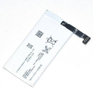 BATERAI SONY ST27 99%