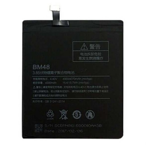 BATTERY BM48 / MI NOTE2