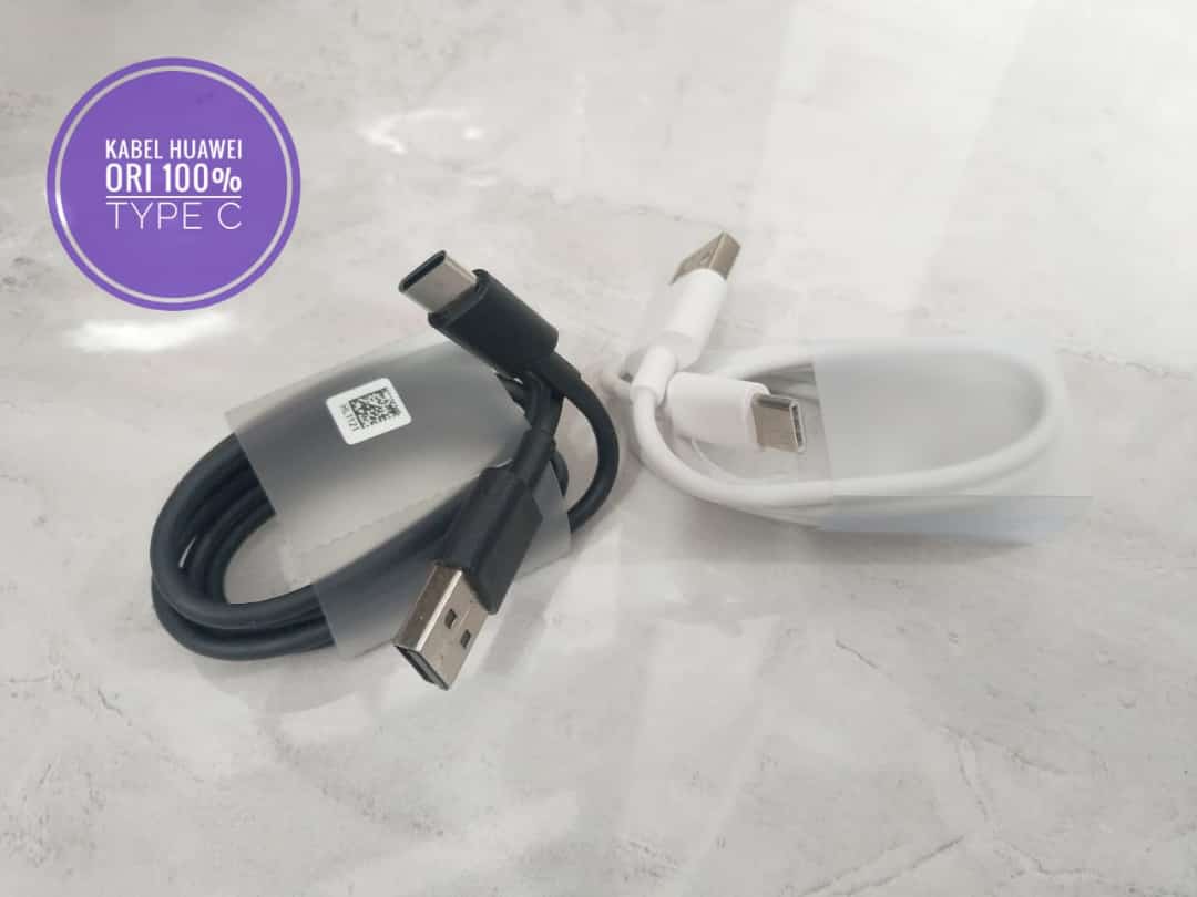 KABEL DATA HUAWEI TYPE C