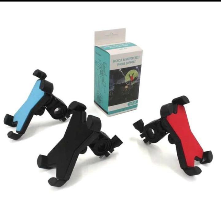 HOLDER SEPEDA / MOTOR NO.02 