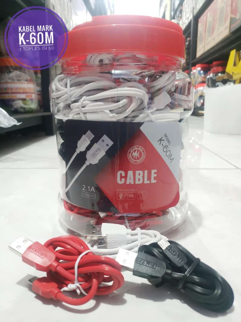 KABEL MARK K-60M MICRO 1 METER