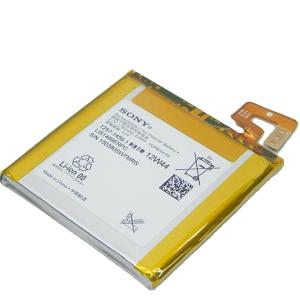BATERAI SONY LT30 99%