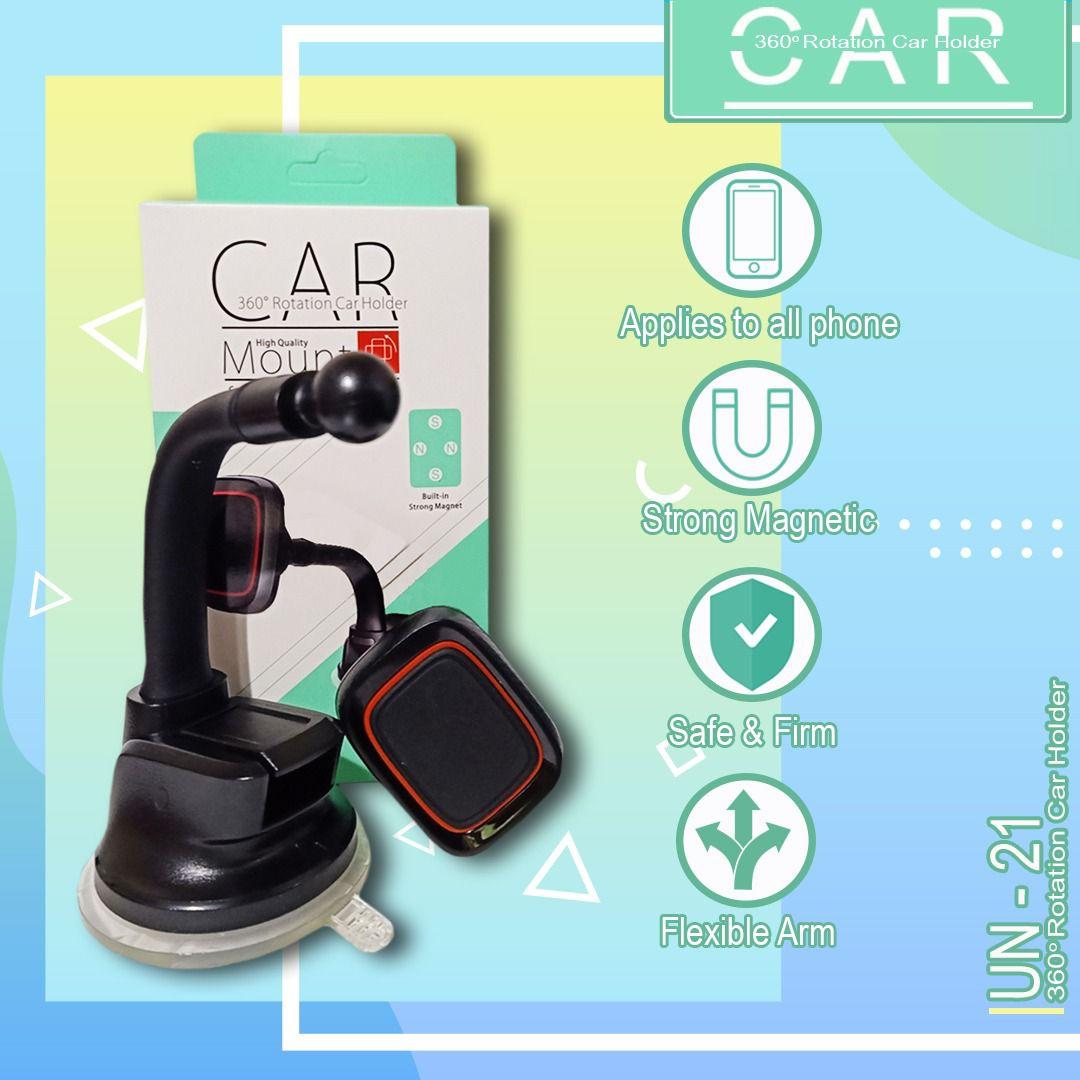 HOLDER MOBIL MAGNET UN 21