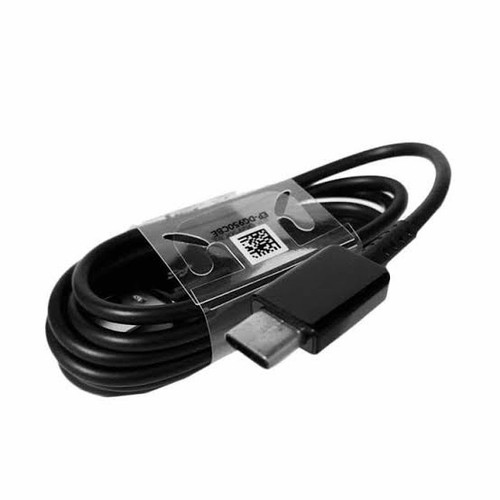 KABEL SAMSUNG S8/NOTE 8 TYPE C ORI 100% (BT)