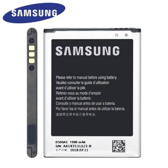 BATTERY SAMSUNG I9190/GAL.S4 MINI/J1 ACE J111/J110/B500AE