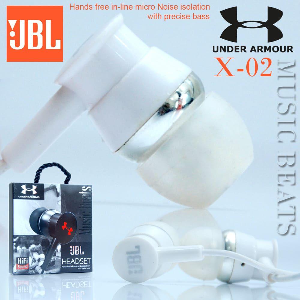 HANSFREE JBL X 02