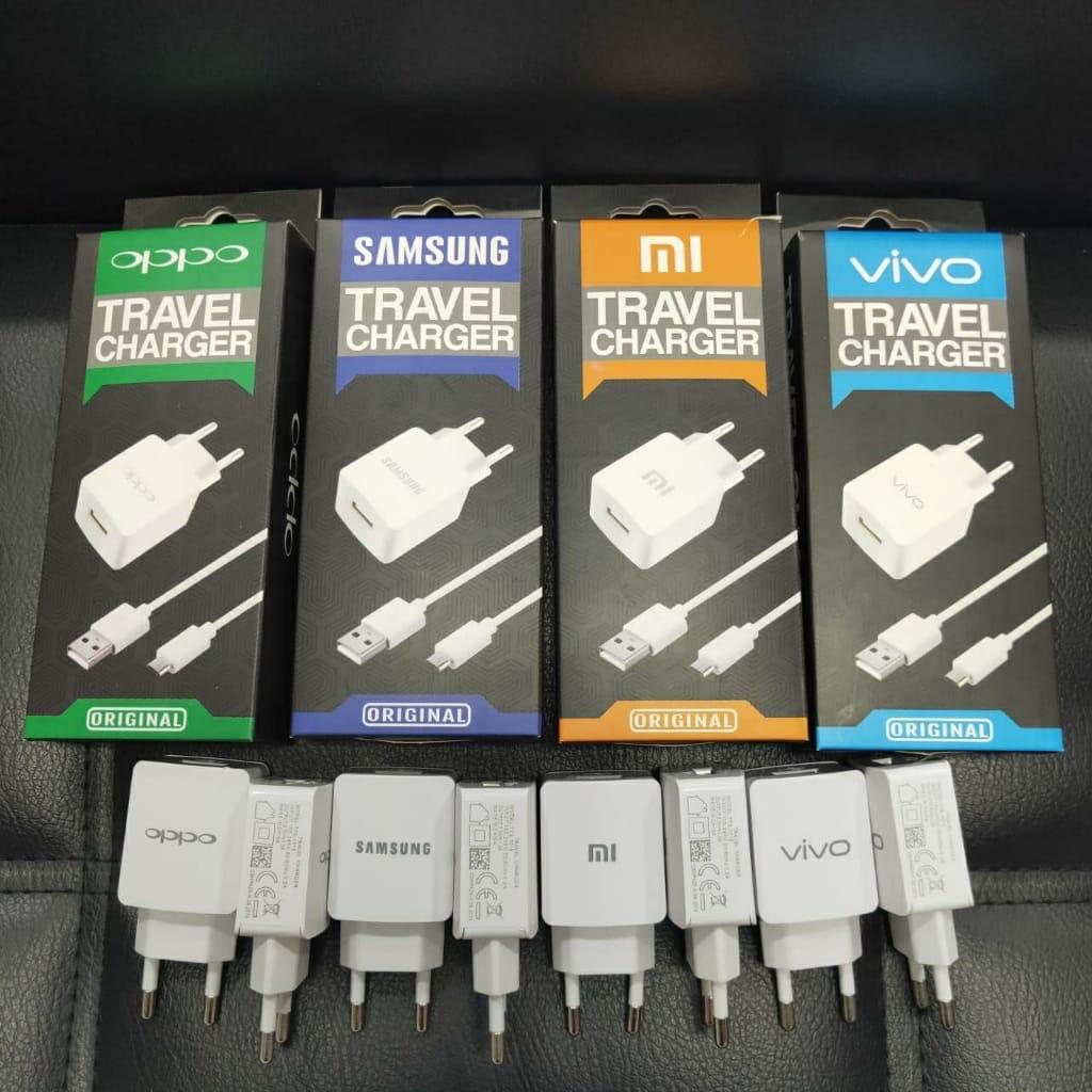 Travel Charger Brand Hottt