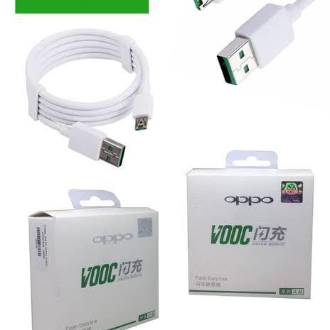 KABEL DATA VOOC OPPO MICRO (DL)
