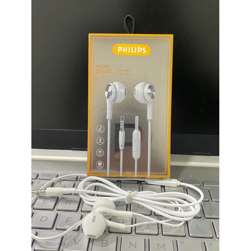 HANSFREE PHILIPS PHP-100