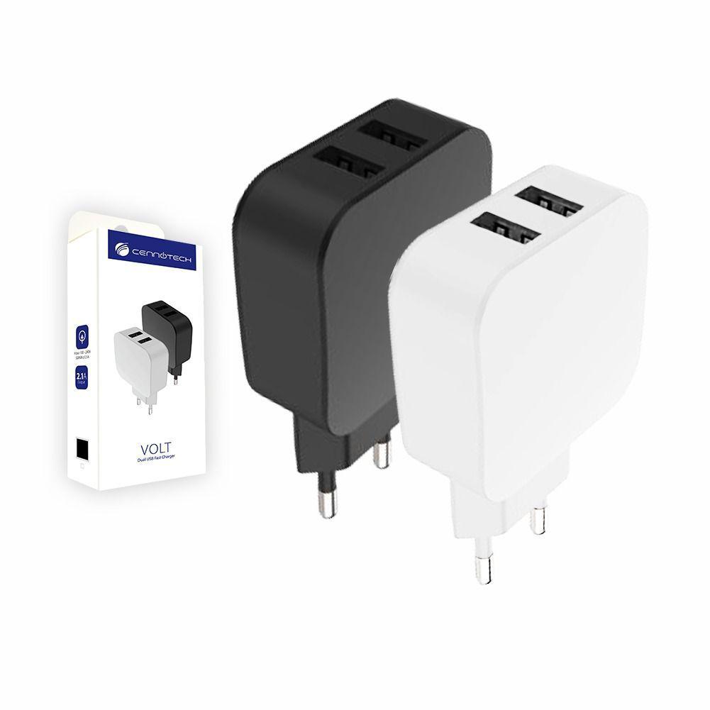 BATOK CHARGER CENNOTECH VOLT