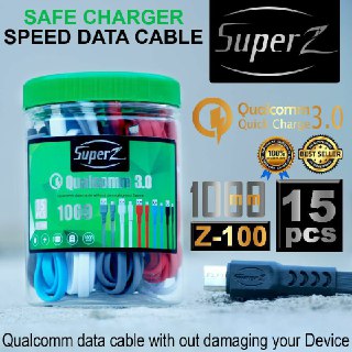 KABEL DATA SUPER Z SPZ 100