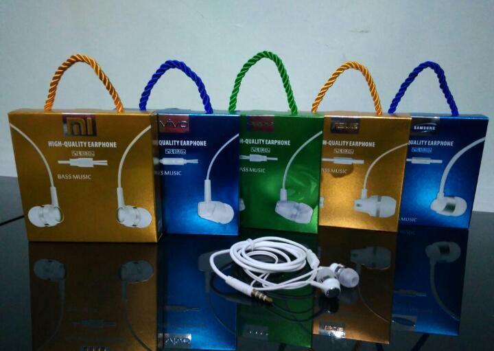 HANSFREE BRANDED + KARET SEGEL BT