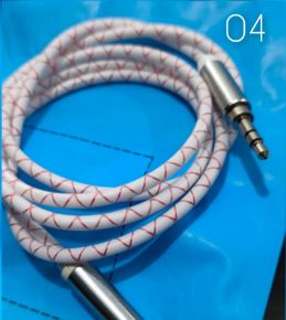 KABEL AUDIO 1-1 04 (Y) PACKING PLASTIK