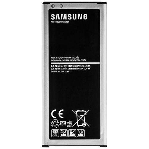 BATERAI SAMSUNG ALPHA 99%