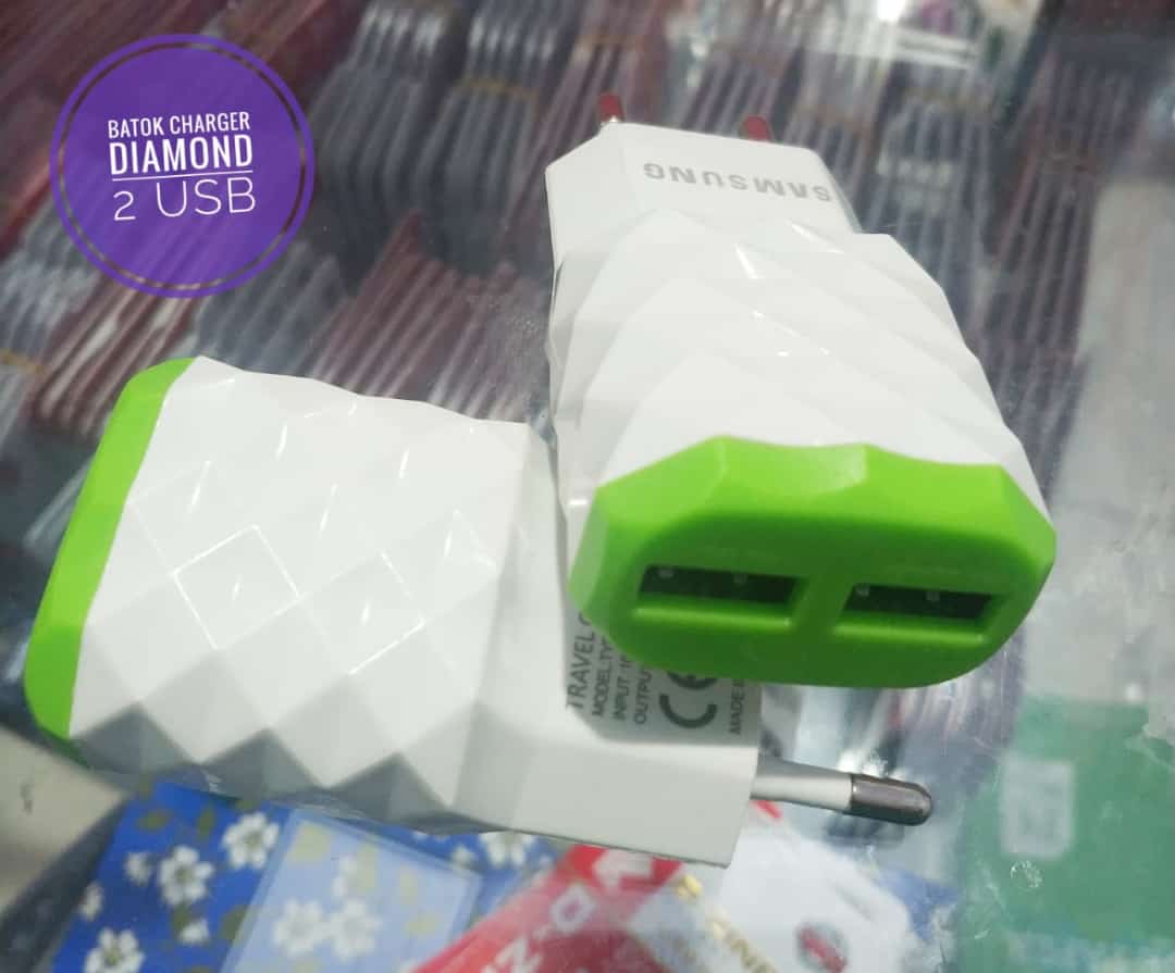 BATOK DIAMOND 2 USB