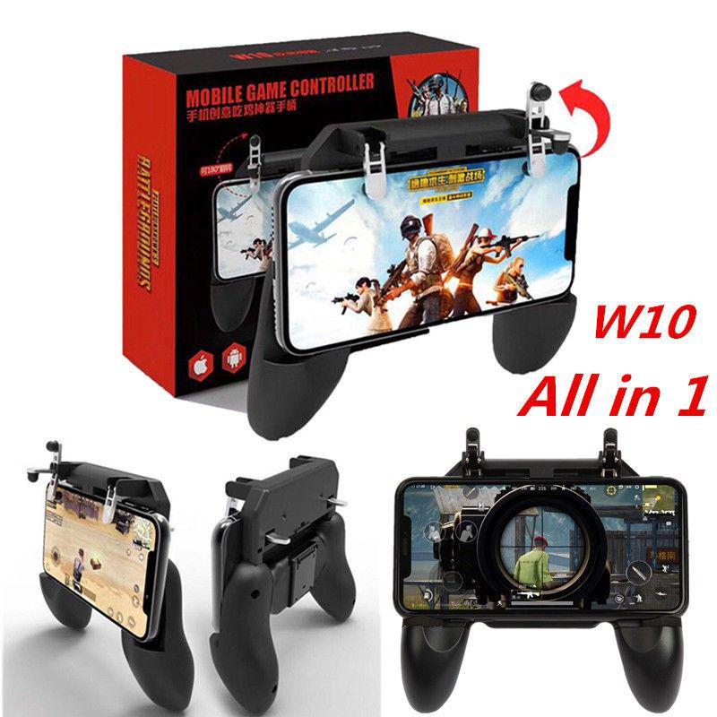 GAMEPAD W10