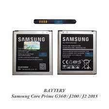 BATTERY SAMSUNG  G360/J2/GAL.CORE PRIME