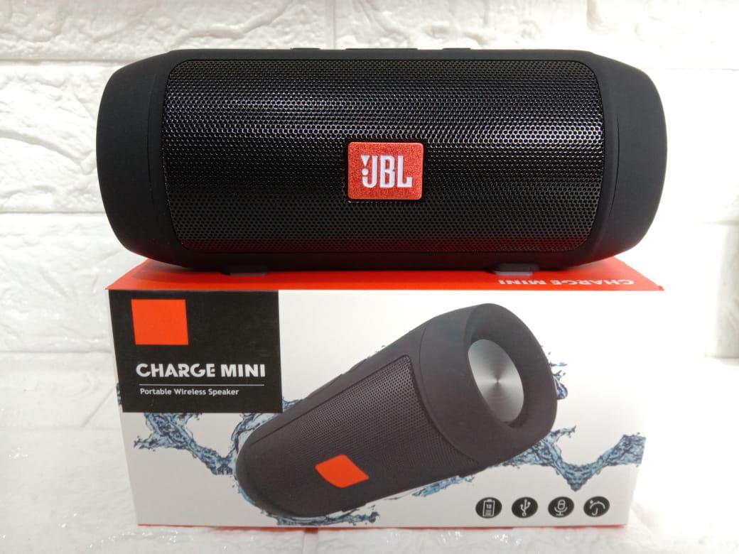 SPEAKER BLUETOOTH CHARGE MINI