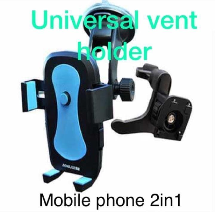 HOLDER MOBIL MODEL UNIVERSAL 