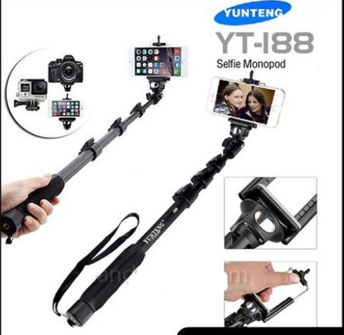 TONGSIS YUNTENG 188 TANPA BLUETOOTH 