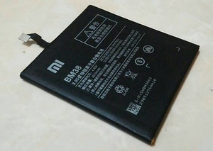 BATERAI XIAOMI BM38 / MI 4S ORI 99%