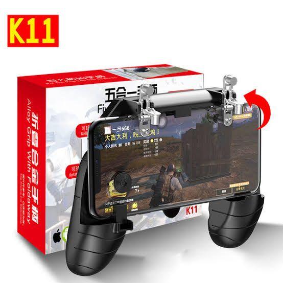 GAMEPAD K11 5 IN 1