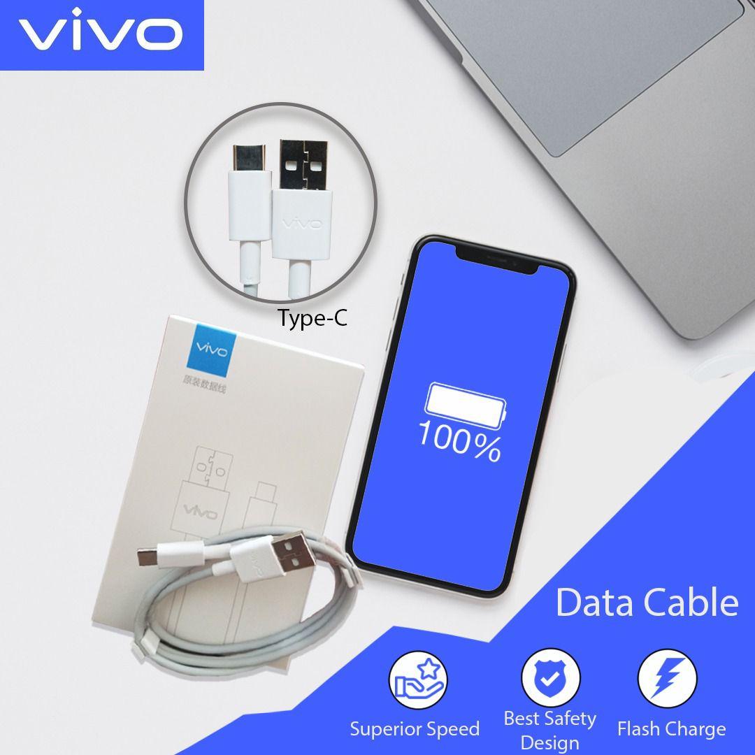 KABEL DATA VIVO TYPE C