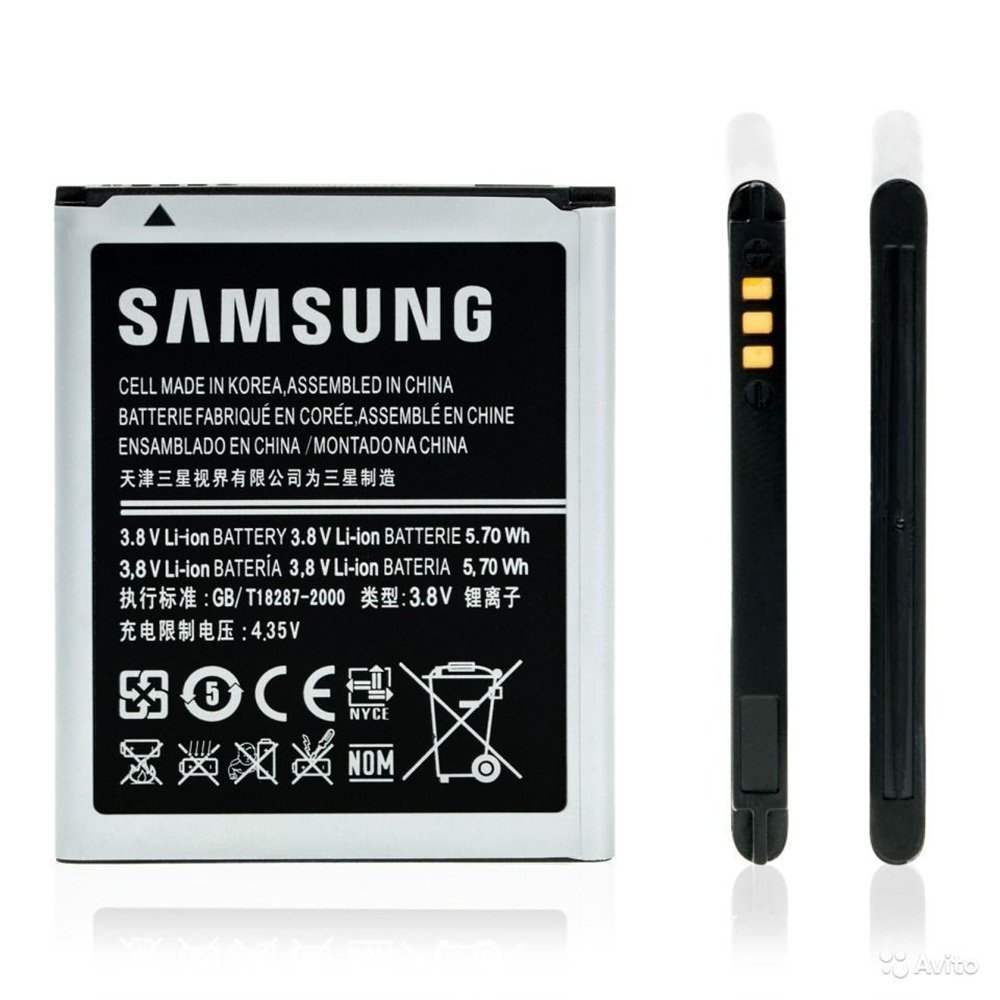 BATTERY SAMSUNG I9300/I9082/I9060/GAL.S3  ORI 99%