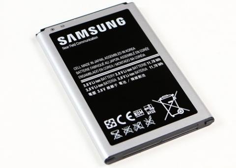 BATERAI SAMSUNG NOTE 3 NEO