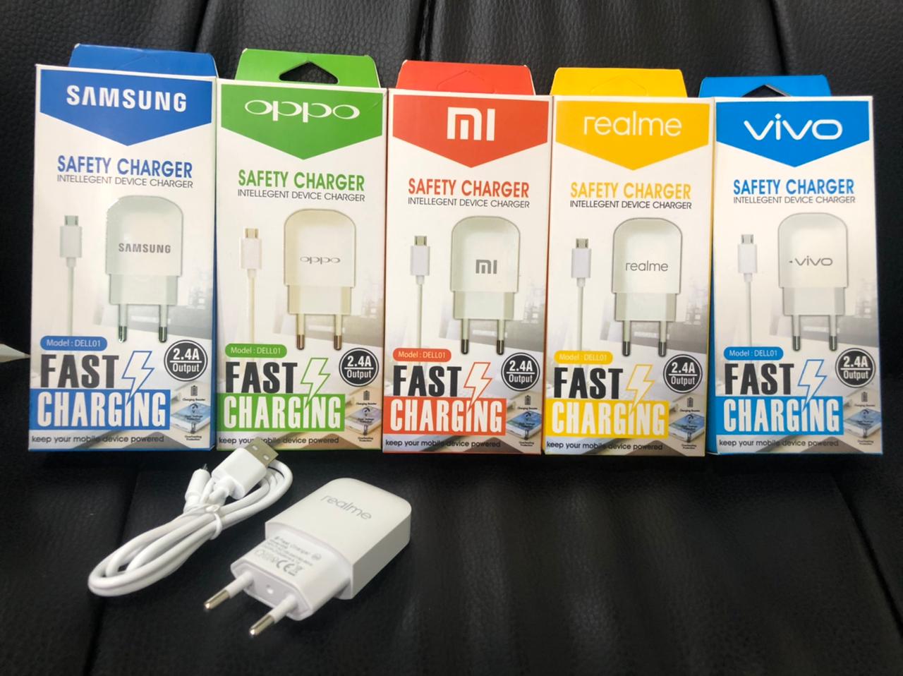 Travel Charger brand DELL 01 