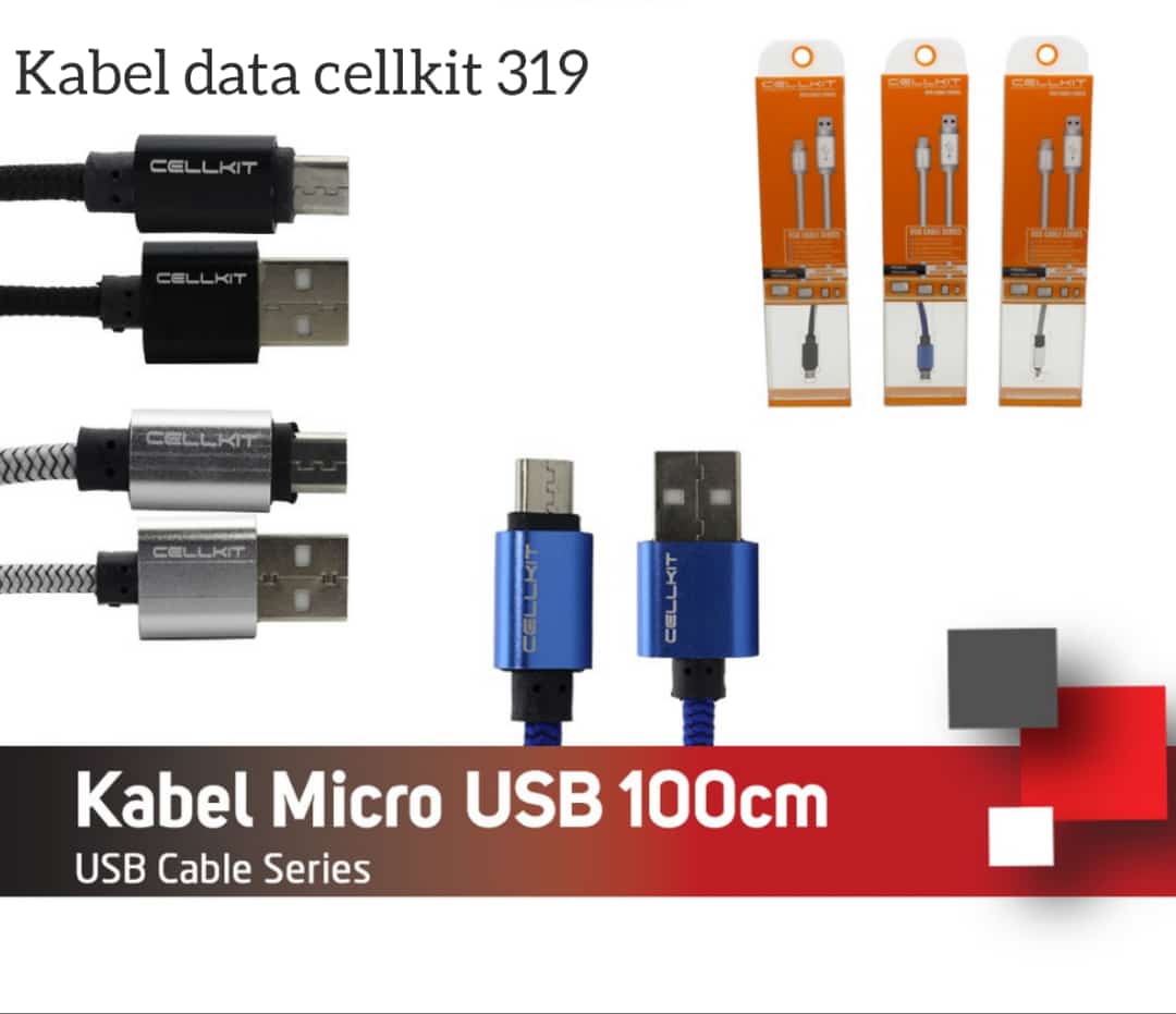 KABEL DATA CELLKIT 319 MICRO